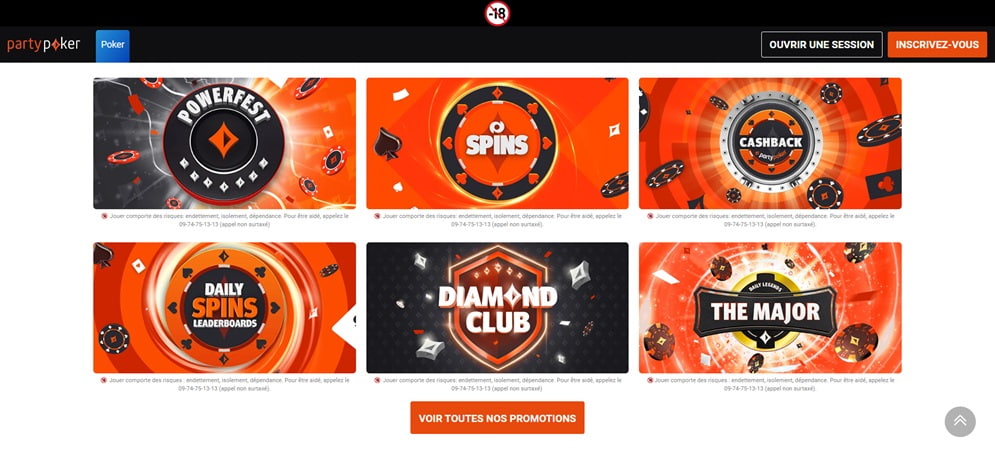Partypoker