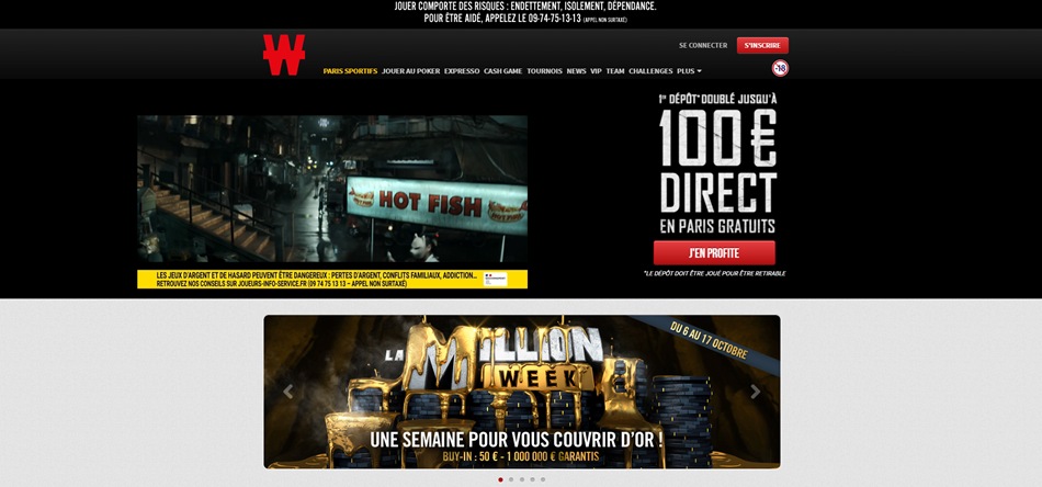 Winamax